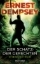 Buchcover und Innenansicht für das Buch: The Cleric's Vault (Sean Wyatt 2)