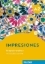 Buchcover und Innenansicht für das Buch: Impresiones A2