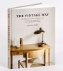 Buchcover und Innenansicht für das Buch: The Vintage Way