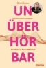 Buchcover und Innenansicht für das Buch: Unüberhörbar