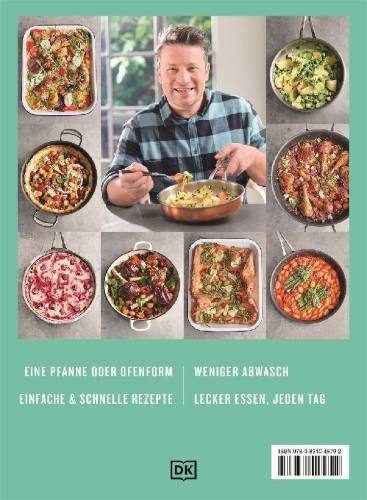 Buchcover und Innenansicht für das Buch: ONE