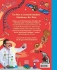 Buchcover und Innenansicht für das Buch: Die größten Entdeckungen der Menschheit