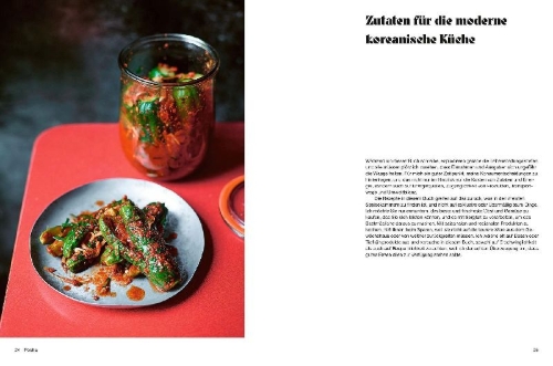 Buchcover und Innenansicht für das Buch: Pocha