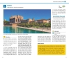 Buchcover und Innenansicht für das Buch: ADAC Reiseführer plus Mallorca