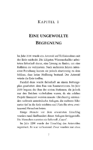 Buchcover und Innenansicht für das Buch: Die Helden von Seelestria