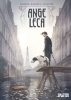 Buchcover und Innenansicht für das Buch: Ange Leca