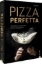 Buchcover und Innenansicht für das Buch: Pizza perfetta
