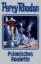 Buchcover und Innenansicht für das Buch: Perry Rhodan 146. Psionisches Roulette