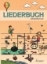 Buchcover und Innenansicht für das Buch: Liederbuch Grundschule