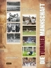 Buchcover und Innenansicht für das Buch: Die Turniermannschaft