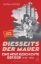 Buchcover und Innenansicht für das Buch: Diesseits der Mauer