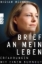 Buchcover und Innenansicht für das Buch: Brief an mein Leben