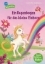 Buchcover und Innenansicht für das Buch: Ein Regenbogen für das kleine Einhorn