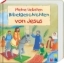 Buchcover und Innenansicht für das Buch: Meine liebsten Bibelgeschichten von Jesus