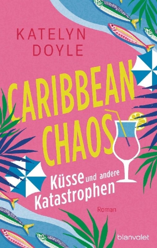 Buchcover und Innenansicht für das Buch: Total Dreamboat