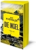 Buchcover und Innenansicht für das Buch: Brandmannen
