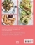 Buchcover und Innenansicht für das Buch: Das ultimative Airfryer Kochbuch