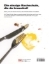 Buchcover und Innenansicht für das Buch: Mach's lecker!