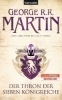 Buchcover und Innenansicht für das Buch: A Clash of Kings (A Song of Ice and Fire 2, Pages 1-332)