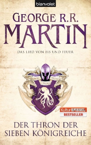 Buchcover und Innenansicht für das Buch: A Clash of Kings (A Song of Ice and Fire 2, Pages 1-332)