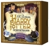 Buchcover und Innenansicht für das Buch: Harry Potter and the Prisoner of Azkaban