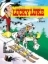 Buchcover und Innenansicht für das Buch: Lucky Luke 35: Le Klondike