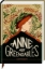 Buchcover und Innenansicht für das Buch: Anne auf Green Gables