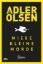 Buchcover und Innenansicht für das Buch: Intriguing little killings