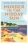 Buchcover und Innenansicht für das Buch: Murder in the Midday Sun
