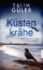 Buchcover und Innenansicht für das Buch: Küstenkrähe