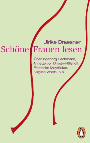 Buchcover und Innenansicht für das Buch: Schöne Frauen lesen