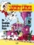 Buchcover und Innenansicht für das Buch: Lucky Luke 9: Des rails sur la prairie