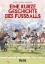 Buchcover und Innenansicht für das Buch: Une histoire populaire du football