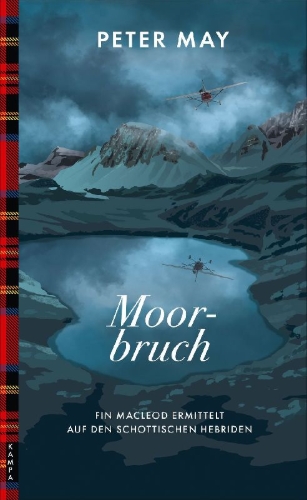 Buchcover und Innenansicht für das Buch: The Chessmen
