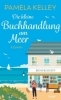 Buchcover und Innenansicht für das Buch: The Bookshop by the Bay