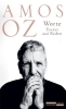 Buchcover und Innenansicht für das Buch: Worte