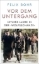 Buchcover und Innenansicht für das Buch: Vor dem Untergang