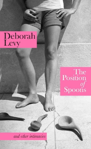 Buchcover und Innenansicht für das Buch: The Position of Spoons
