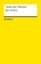 Buchcover und Innenansicht für das Buch: Texte zur Theorie der Arbeit