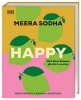 Buchcover und Innenansicht für das Buch: Happy - weil diese Rezepte glücklich machen