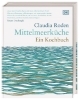 Buchcover und Innenansicht für das Buch: Mittelmeerküche. Ein Kochbuch