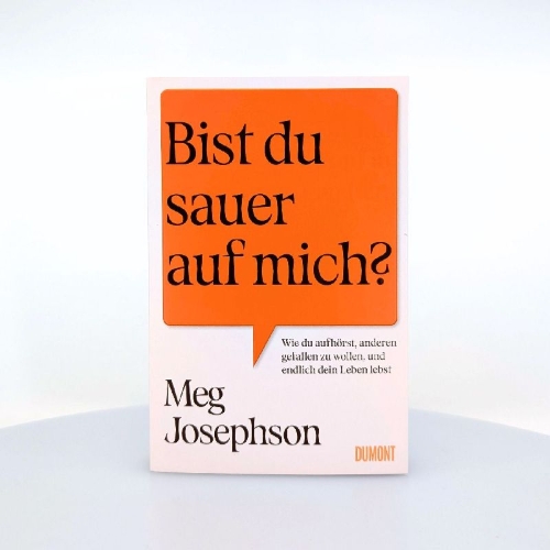 Buchcover und Innenansicht für das Buch: Are You Mad At Me?