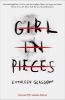 Buchcover und Innenansicht für das Buch: Girl in Pieces