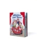 Buchcover und Innenansicht für das Buch: Welcome, Uncle Nouruz!