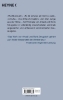 Buchcover und Innenansicht für das Buch: Gesammelte Werke 4