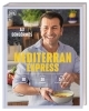 Buchcover und Innenansicht für das Buch: Mediterran Express