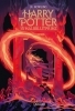 Buchcover und Innenansicht für das Buch: Harry Potter and the Half-Blood Prince