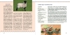 Buchcover und Innenansicht für das Buch: Die besten Rezepte aus der Rhön