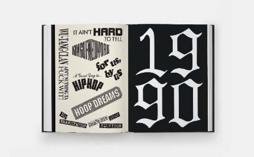 Buchcover und Innenansicht für das Buch: Rapper's Deluxe