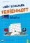 Buchcover und Innenansicht für das Buch: Mein schlaues Ferienheft Mathematik - 2. Klasse Volksschule